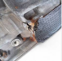 MOTOR EVOQUE SPORT FREELANDER JAGUAR XE XF  XC60 2.0AVARIA