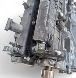 MOTOR EVOQUE SPORT FREELANDER JAGUAR XE XF  XC60 2.0AVARIA