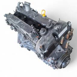 MOTOR EVOQUE SPORT FREELANDER JAGUAR XE XF  XC60 2.0AVARIA