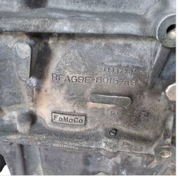 MOTOR EVOQUE SPORT FREELANDER JAGUAR XE XF  XC60 2.0AVARIA