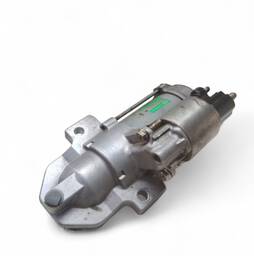 Motor Partida Arranque Jaguar Xe Xf Disc Sport Evoque 2.0 20