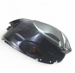 Parabarro Dianteiro Esquerdo Frontal Evoque 2012 a 2015