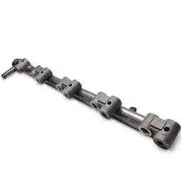 FLAUTA BICO LAND ROVER EVOQUE 2012 A 2015 2.0 GAS