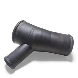 CANO DUTO EVOQUE 2.0 GAS 2012 A 2016