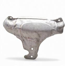 DEFLETOR CALOR COLETOR EVOQUE 2.0 GAS 2012 A 2016