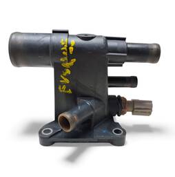 CARCAÇA VALVULA TERMOSTATICA EVOQUE 2.0 GAS