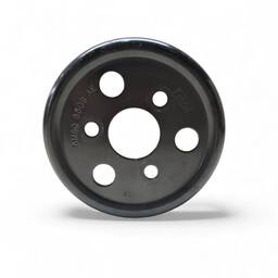 POLIA BOMBA AGUA EVOQUE 2.0 GAS  2012 A 2016