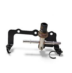 SENSOR PRESSAO COMBUSTIVEL EVOQUE 2.0 GAS 2012 A 2016