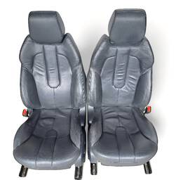 JOGO BANCOS DIANTEIROS EVOQUE 2012 2013 A 2019 4 PORTAS