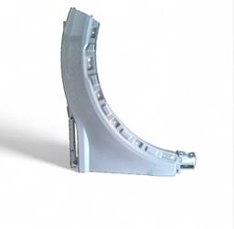 Paralama Direito Evoque 2012 2013 a 2019