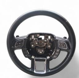 VOLANTE DIREÇAO EVOQUE 2012 A 2016