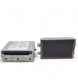 multimidia com modulo evoque 2012 a 2016