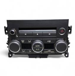 COMANDO AR CONDICIONADO/SOM RANGE ROVER EVOQUE 2012 A 2019