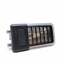 LUZ CORTESIA BMW X3 2001 A 2006