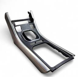 MOLDURA  CONSOLE CENTRAL EVOQUE 2012 A 2015