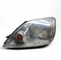 Farol Esquerdo Fiesta 2003 a 2007