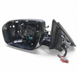 CARCAÇA Retrovisor Esquerdo Evoque 2012 a 2019 RET PEÇAS 