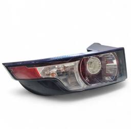 Lanterna Traseira Esquerda Evoque 2012 a 2015 (canto)TRINCAD