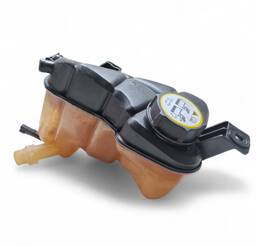 RESERVATORIO AGUA RADIADOR EVOQUE 2.0 GAS  2012 A 2016