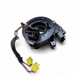 CINTA AIR BAG HARD DISCK EVOQUE 2012 A 2015 AVARIA