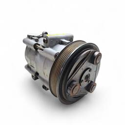 Compressor Ar Focus Ecosport Fiesta Ka 1.0 1.6 Zetec 00/08
