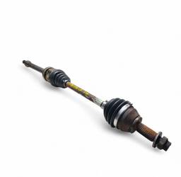 SEMI EIXO DIREITO FIESTA ECOSPORT 2004 A 2012 1.6