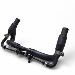 MANGUEIRA COLETOR FIESTA ECOSPORT 1.6 ZETEC 2004 A 2013