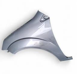 Paralama Esquerdo Fiesta 2003 2004 a 2007