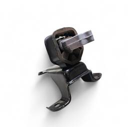 Coxim Direito Motor Com Suporte Fiesta 1.0 2008 a 2014