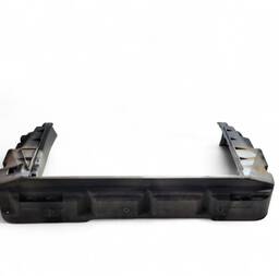 Painel Frontal Inferior  Fiesta 2003 a 2009 detalhe 