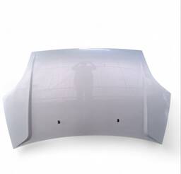 Capô Dianteiro Fiesta 2003 a 2007