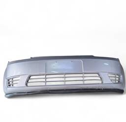 Parachoque Dianteiro Fiesta 2003 2004 a 2007