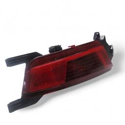 Lente Parachoque Traseiro Esquerdo Evoque 2012 a 2019