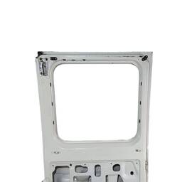 TAMPA TRASEIRA ESQUERDA DUCATO JUMPER BOXER C/VIDRO 98 A 17 