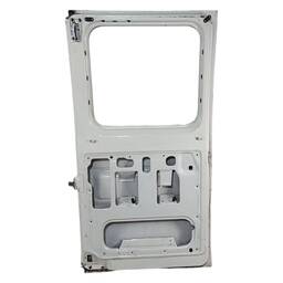 TAMPA TRASEIRA ESQUERDA DUCATO JUMPER BOXER C/VIDRO 98 A 17 