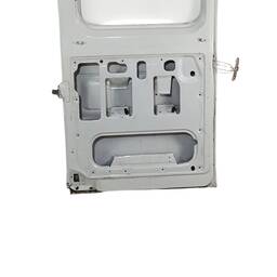 TAMPA TRASEIRA ESQUERDA DUCATO JUMPER BOXER C/VIDRO 98 A 17 