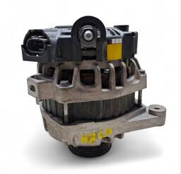Alternador Hb20 1.0 12v 3cc 2020 2023 2024/.. Valeo 90A