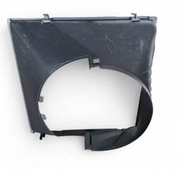 DEFLETOR RADIADOR RANGER 3.2 2.2 2014 15 16 DIESEL