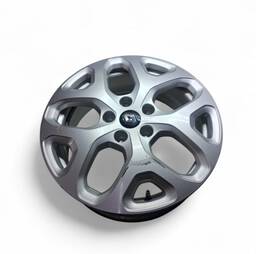 RODA  CAPTUR ARO 17 2015 A 2015 DETALHES DE USO