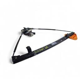 Máquina de Vidro Porta Dianteira Esquer EcoSport 13 a 21 Elé