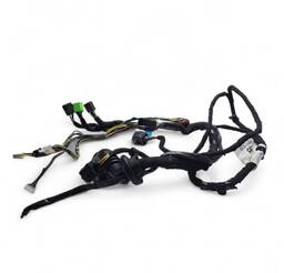 CHICOTE PORTA DIANTEIRA ESQUERDA ECOSPORT 2003 A 2012