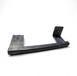 GUIA VIDRO TRAS DIREITO ECO SPORT 2003 A 2012