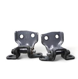 DOBRADIÇA DE PORTA TRAS DIREITA ECOSPORT 2003 A 2012