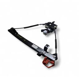 Máquina de Vidro Porta Traseira Direita EcoSport 03 a 12 Elé