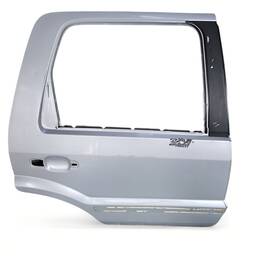 Porta Traseira Direita EcoSport 2003 2004 a 2012