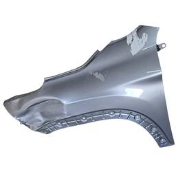 Paralama Esquerdo Toro 2016 2017 2018/..AMASSADO