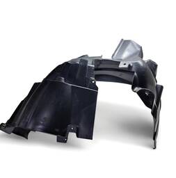 Parabarro Dianteiro Direito Toro 2016 17 2018/.. 4x2 DETALHE