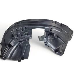 Parabarro Dianteiro Esquerdo Toro 2016 2017 2018/..