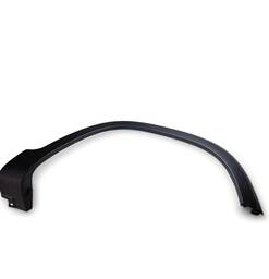 Moldura Paralama Dianteiro Direito Toro 2016 A 2023 DETALHE 