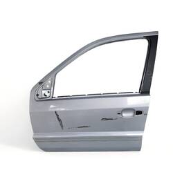 PORTA DIANTEIRA ESQUERDA ECOSPORT 2003 2004 A 2012